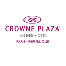 crowne plaza